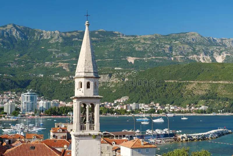 Montenegro
